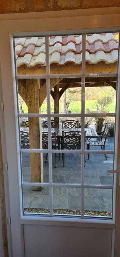 Dom Peyreton Prestige Cottages Set In A Charming Wine Property Villegouge Екстер'єр фото