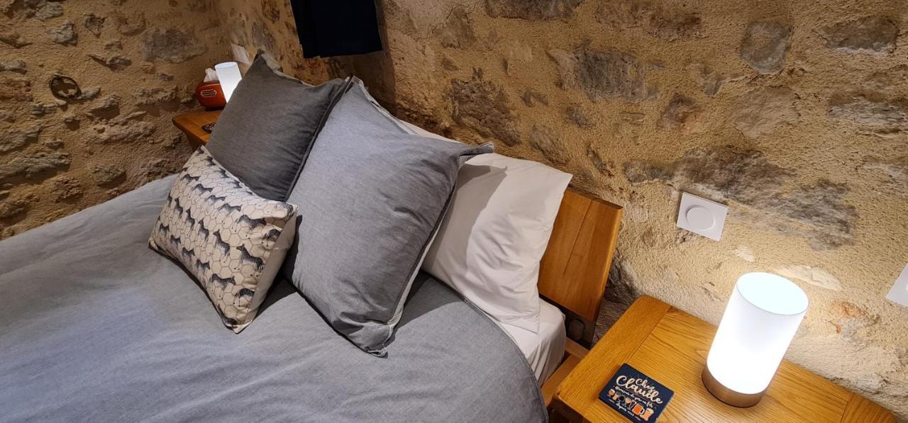 Dom Peyreton Prestige Cottages Set In A Charming Wine Property Villegouge Екстер'єр фото